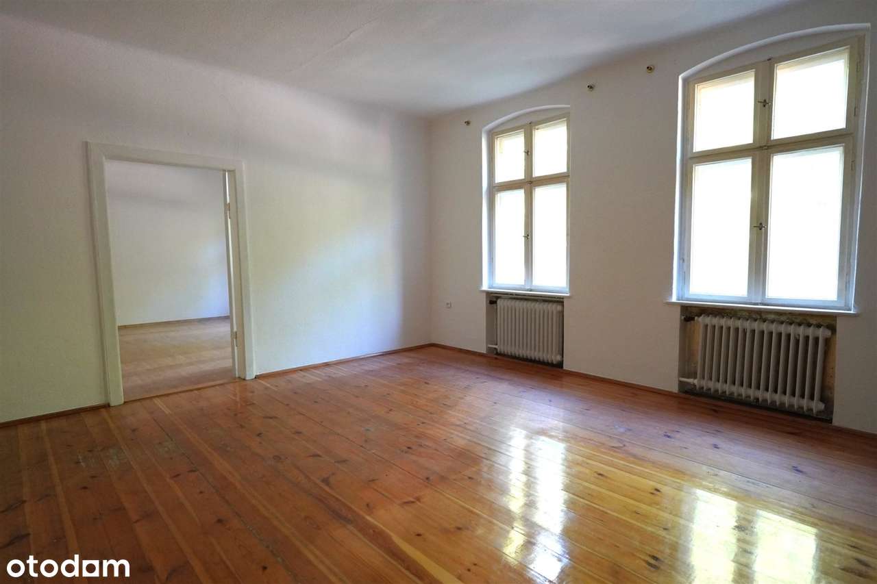 Udział W Lokalu Mieszkalnym W Domu Wolnostojącym-7