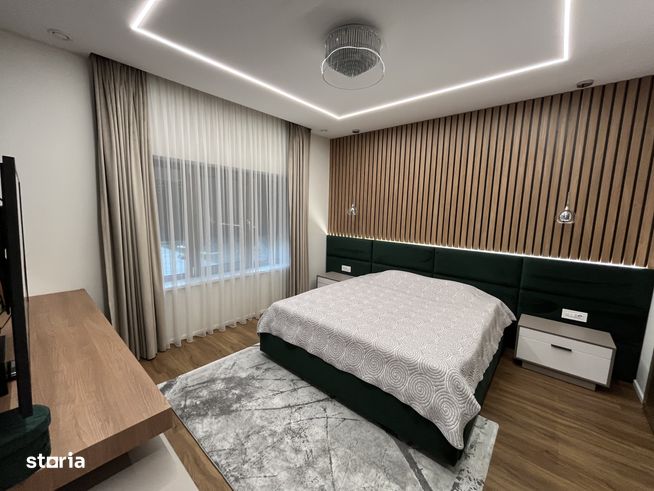 Vila Valea Mare- Stefanesti-14
