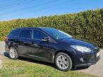 Ford Focus Turnier 1.0 EcoBoost Start-Stopp-System COOL&CONNECT - 3