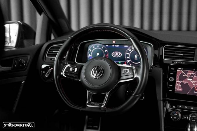 VW Golf 2.0 TSI GTI DSG Performance - 16