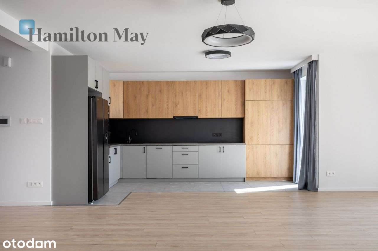 Nowy dom z dużym ogrodem - Pełny obrazek: 4/20