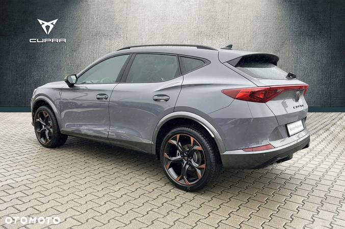 Cupra Formentor 1.5 TSI DSG - 3