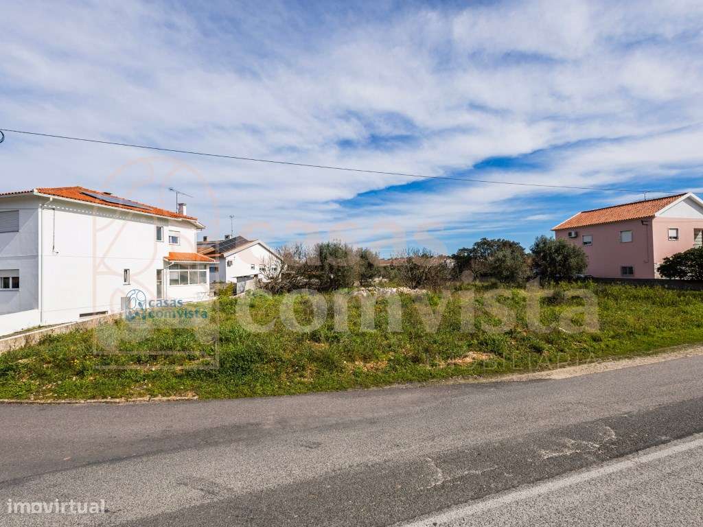 Terreno para Construção / Área com 1200m2 / Fátima - Grande imagem: 4/7
