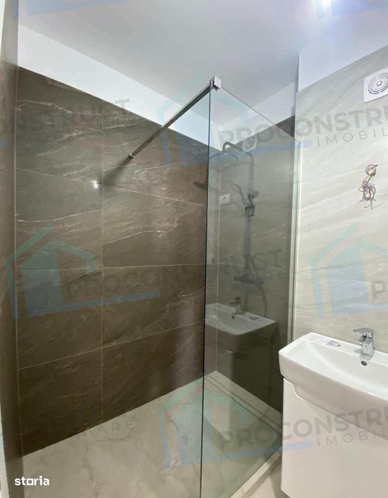 Apartament nou 2 camere in zona Torontal - Campeador City-3