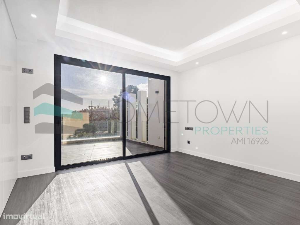 Nova moradia V3 - Vilamoura-29