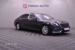 Mercedes-Benz S Maybach 560 4Matic 9G-TRONIC - 7