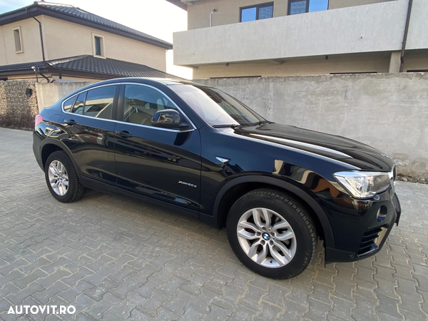 BMW X4 - 3