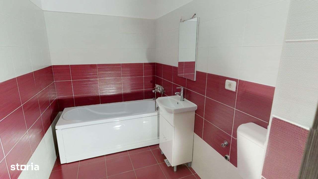 ap 2 camere in rate direct la dezvoltator in vila 9-12