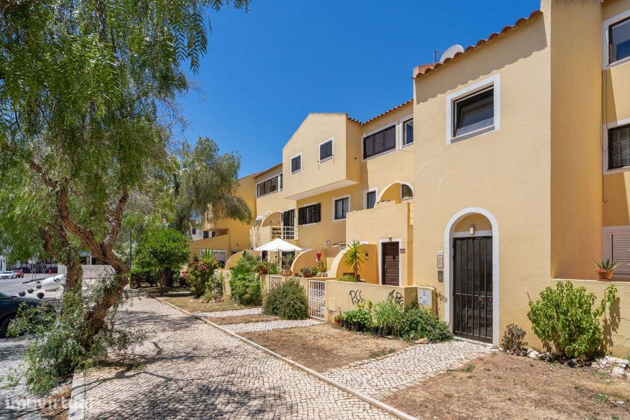 Apartamento T0 (Convertido em T2) - Marina de Vilamoura-12