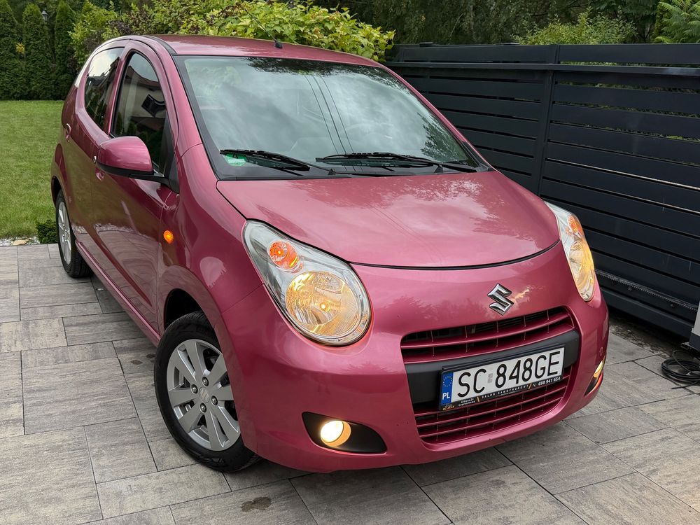 Suzuki Alto 2011