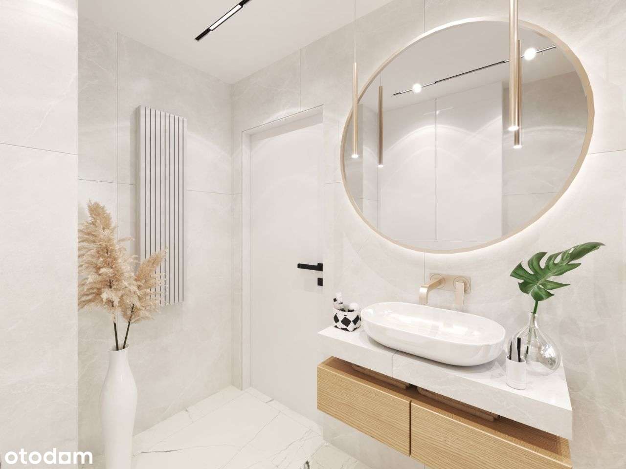 Dom Gotowy do Wykończenia Segment Nr 16-5