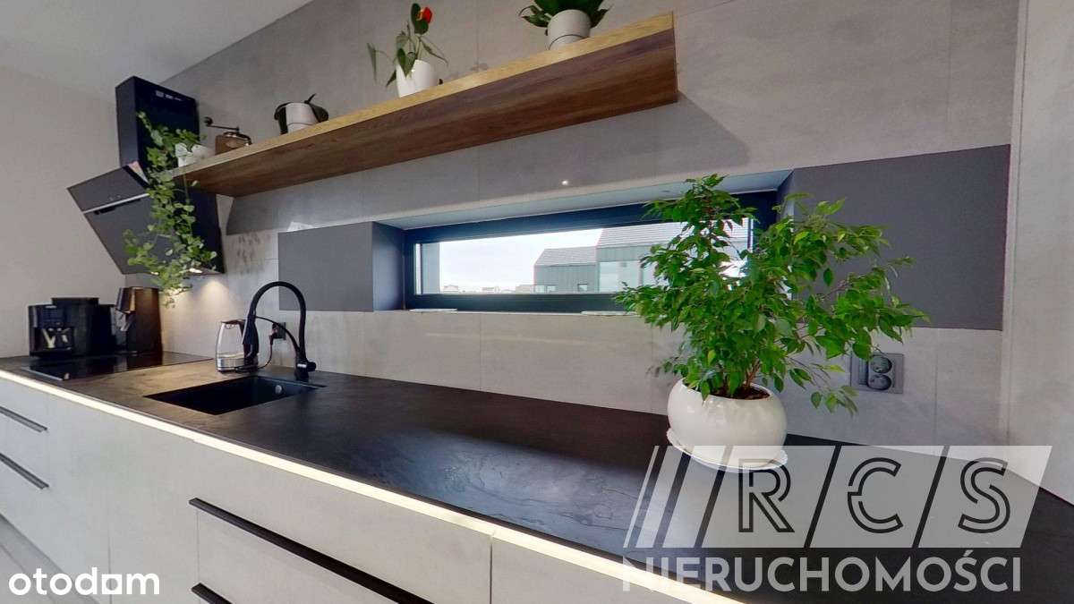 „Luksusowy dom z dużą działką 1450 m² | Kębłowice-16