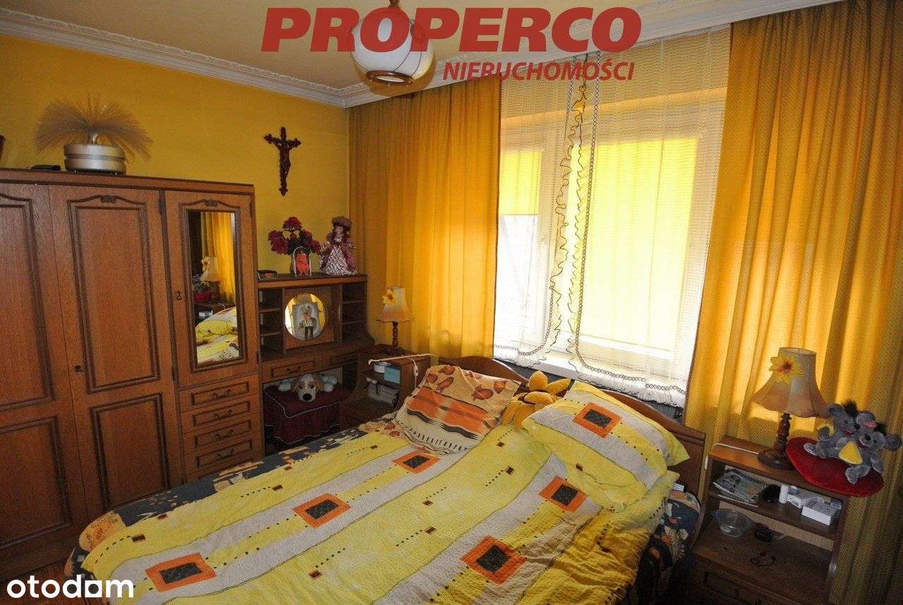 Dom 8 pokoi, 200m2, Busko-Zdrój, blisko centrum - Pełny obrazek: 5/11