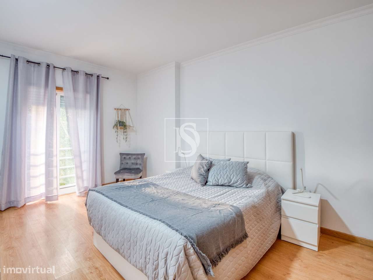 Apartamento T3 Benavente - Grande imagem: 4/36