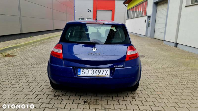 Renault Megane II 1.4 Pack Authentique - 21