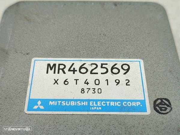 Modulo Mitsubishi Lancer Vi (Cj_, Cp_) - 5