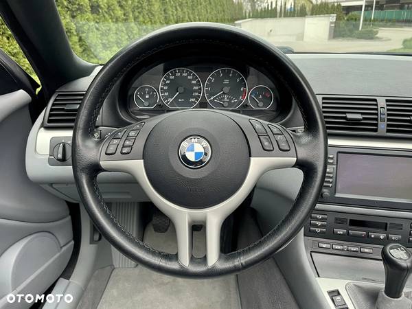 BMW Seria 3 330Ci - 4