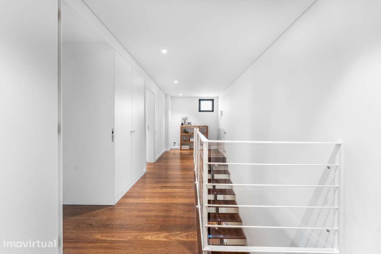 Moradia Isolada T4 com piscina, Oeiras Golf Residence, Oeiras-15