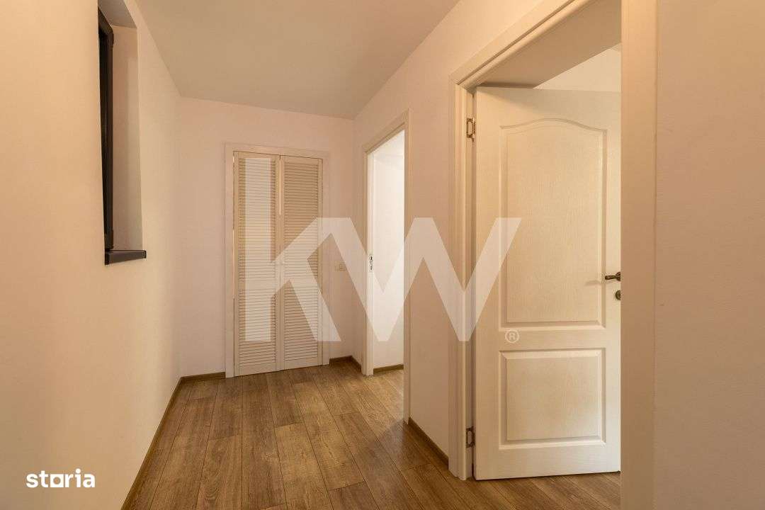 Investitie – Doua apartamente si o garsoniera la casa, pe Drumul Poi - Imagine principală: 5/18