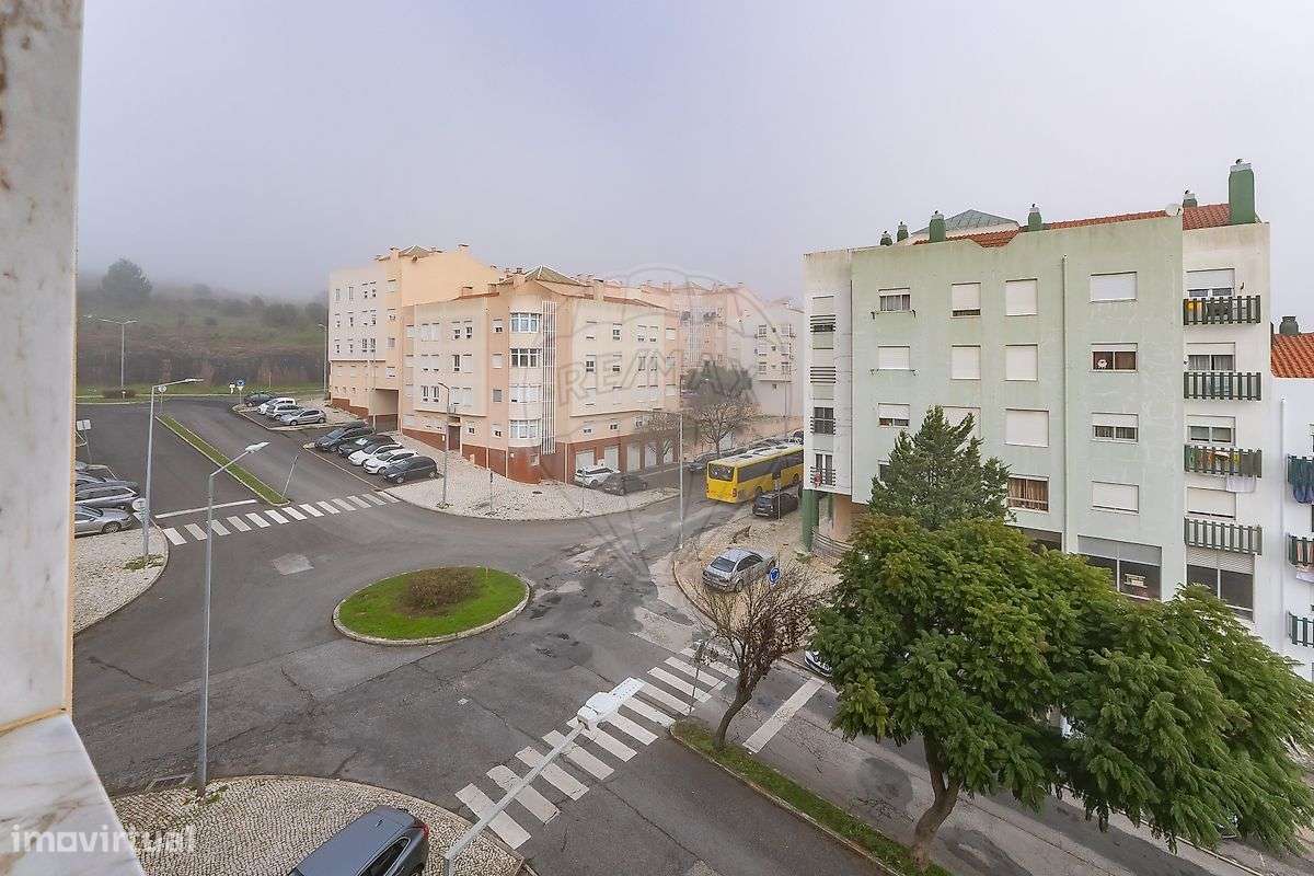 Apartamento T3 para venda-17