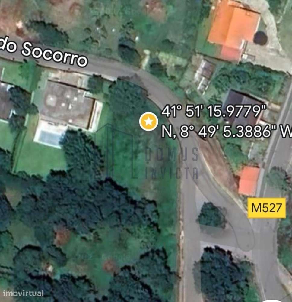 Terreno para moradia - Grande imagem: 3/10