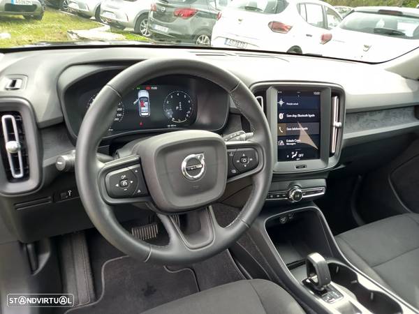 Volvo XC 40 1.5 T2 Essential Auto - 12