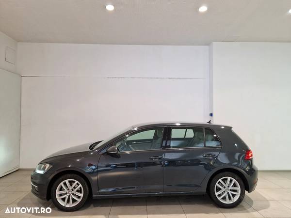 Volkswagen Golf 1.5 TSI DSG Highline - 2