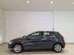 Volkswagen Golf 1.5 TSI DSG Highline - 2