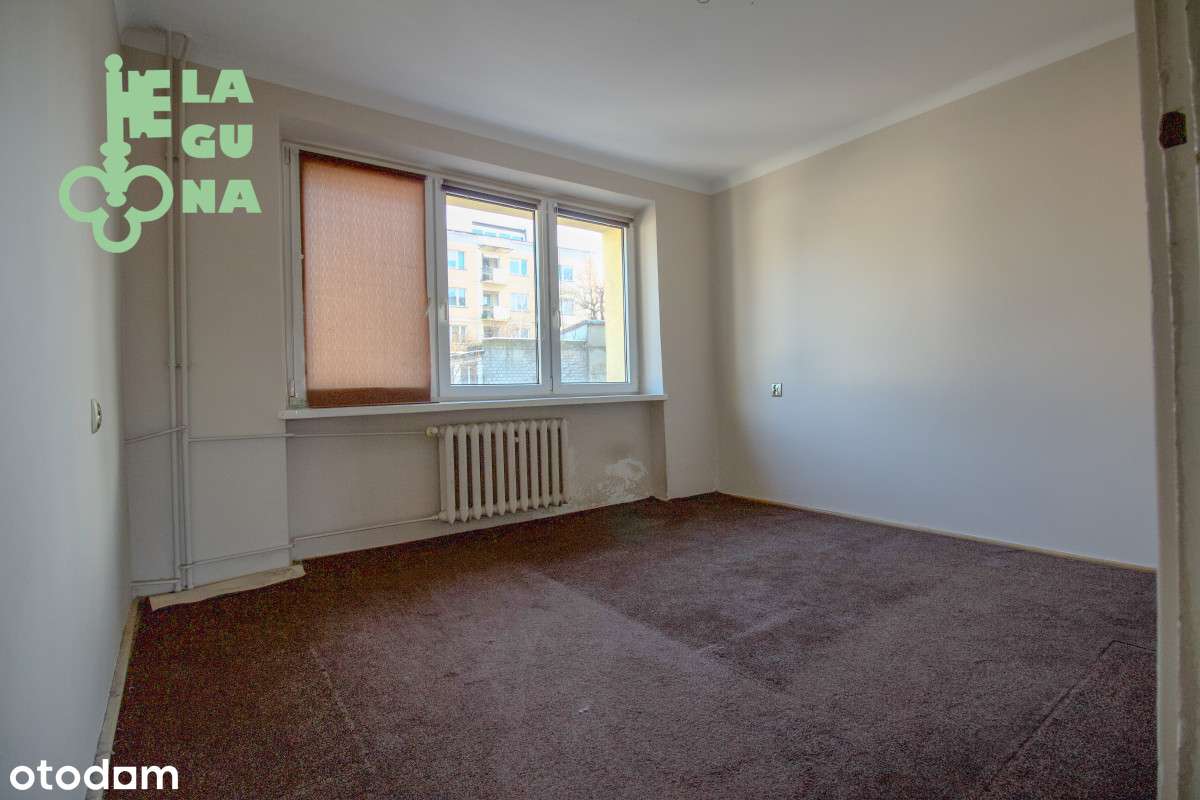 Świetna lokalizacja! 44 m² w sercu Kutna! - Pełny obrazek: 4/13