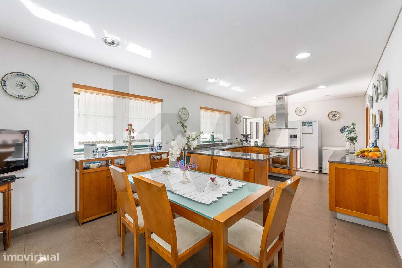 Moradia T3 em Ponte de Lima - Grande imagem: 5/40