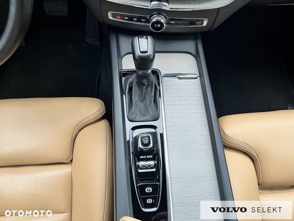 Volvo XC 60 D4 SCR AWD Inscription - 22