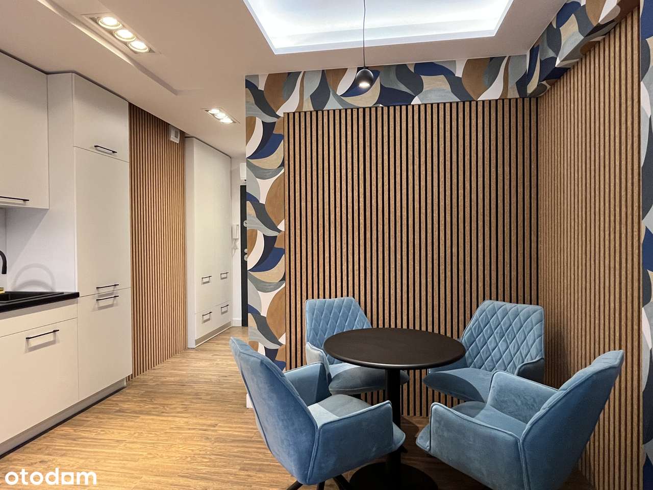 Gotowe do wprowadzenia / Centrum / Parking / Winda / Brak PCC - Pełny obrazek: 4/20