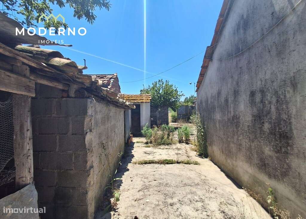 Moradia para recuperar – Guia, Pombal-7