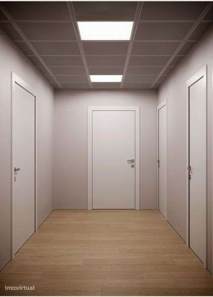 Espaço comercial Centro de Leiria. - Grande imagem: 4/8