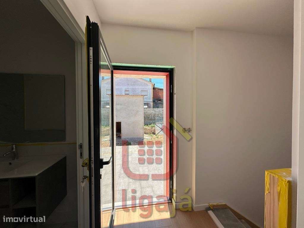 Moradia T4 de Excelência em Ourém-20