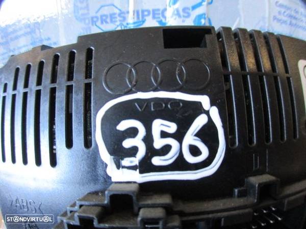 Comando Sofagem 8E0820043AA AUDI A4  8E FASE 1 2005 1.9TDI 130CV 4P PRETO - 5