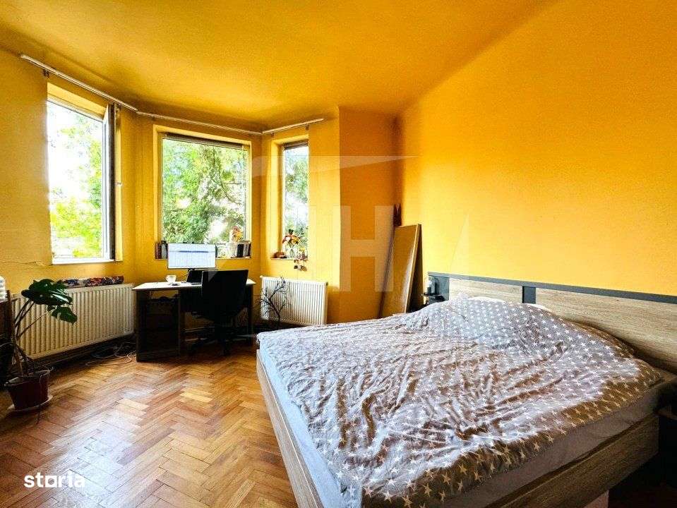 Casa individuala, 547 mp teren, in Gruia-2