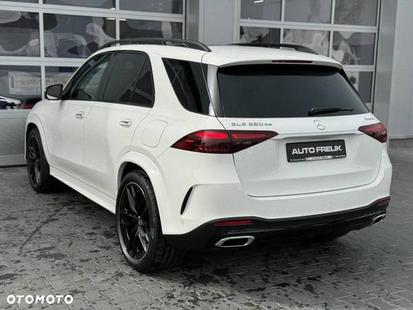 Mercedes-Benz GLE 350 de 4-Matic - 9