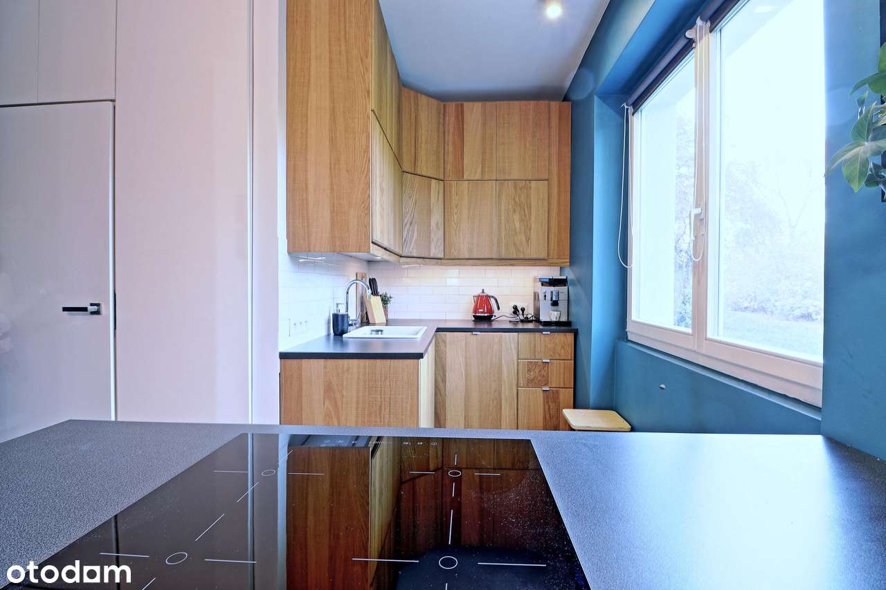 Klimatyczne i wyposażone mieszkanie blisko Malty - Pełny obrazek: 4/7