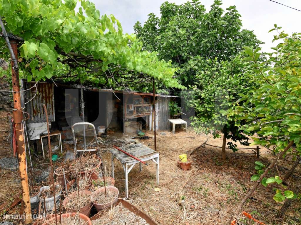 Oportunidade de investimento em Cantar Galo, Covilhã! - Grande imagem: 3/29