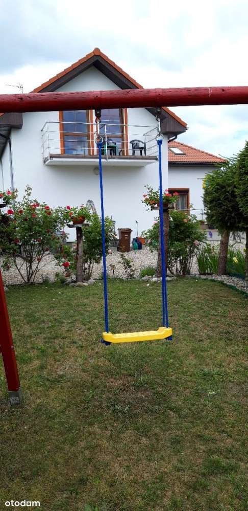 Sprzedam dom w Grzybowie k. Kołobrzegu - Pełny obrazek: 4/20