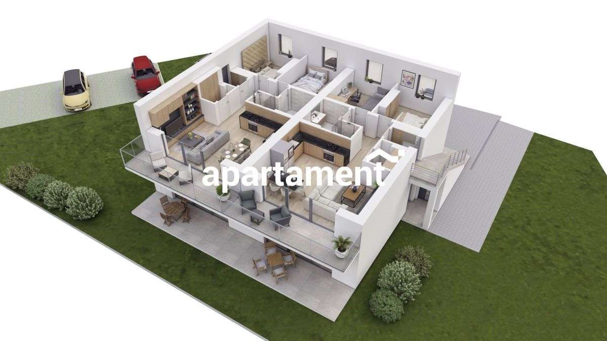 !!! Promocja !!! 0% Jędrzychów, ul. Goździkowa - Pełny obrazek: 5/16