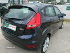 Ford Fiesta 1.4 TDCi Trend - 9