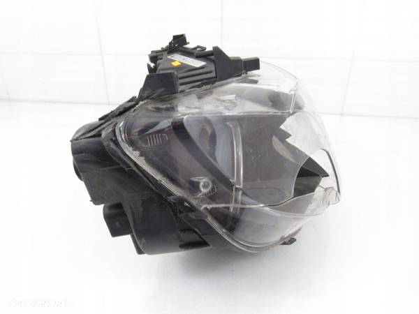 Lampa przód / reflektor BMW K 1600 GT / GTL - 3