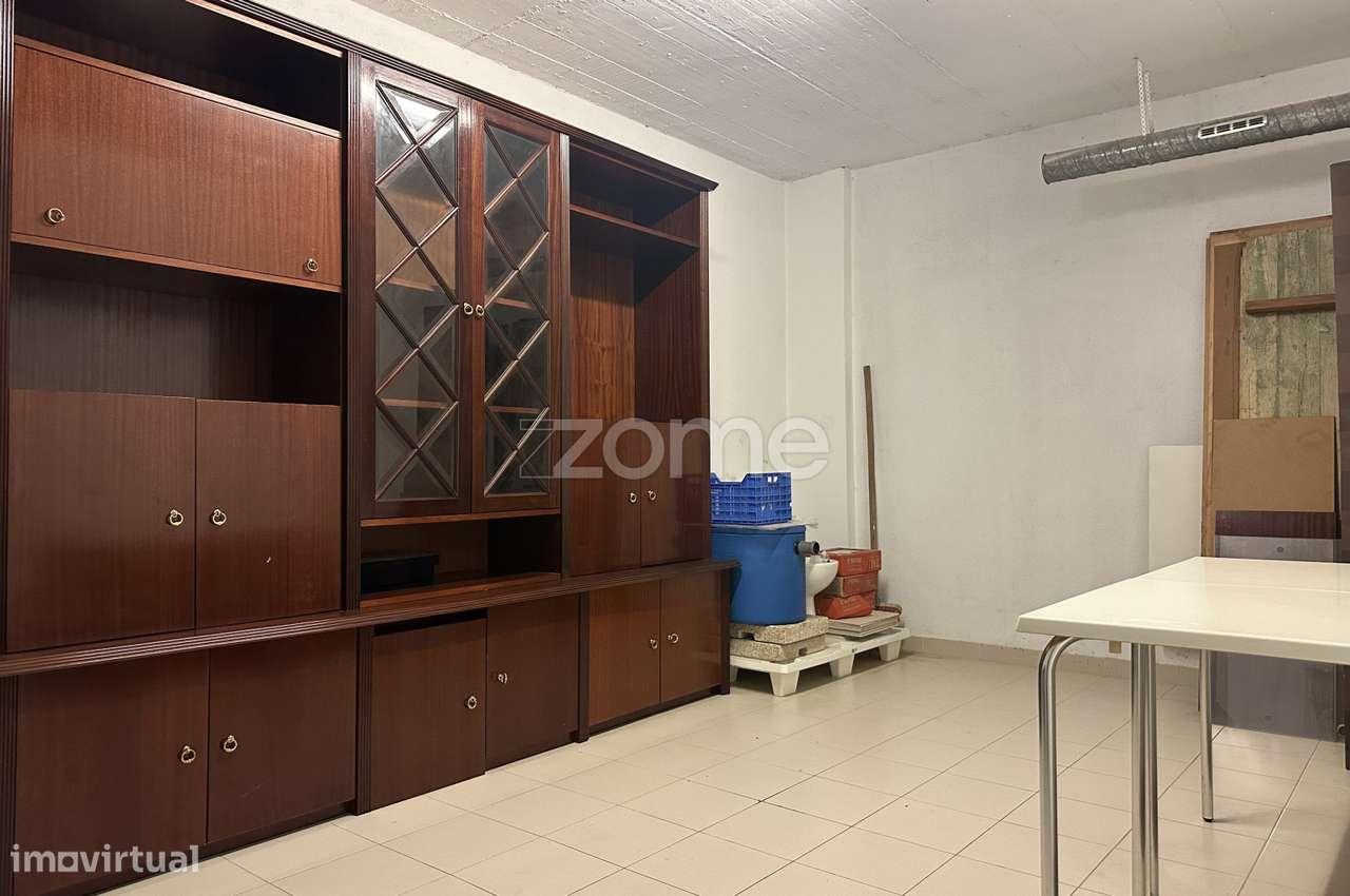 Trespasse de restaurante, em Carnaxide-21