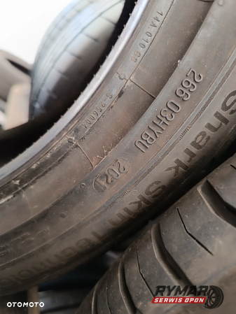 ŚLĄSK 4 x OPONY LATO 225/45R17 94Y XL UNIROYAL RAINSPORT 5 KOMPLET - 11