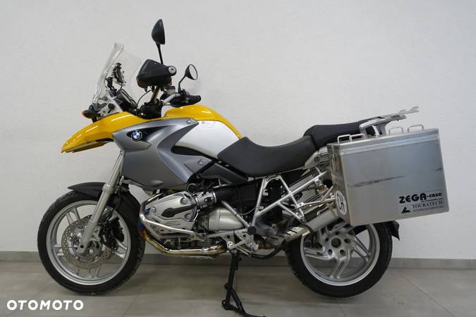 BMW GS - 2