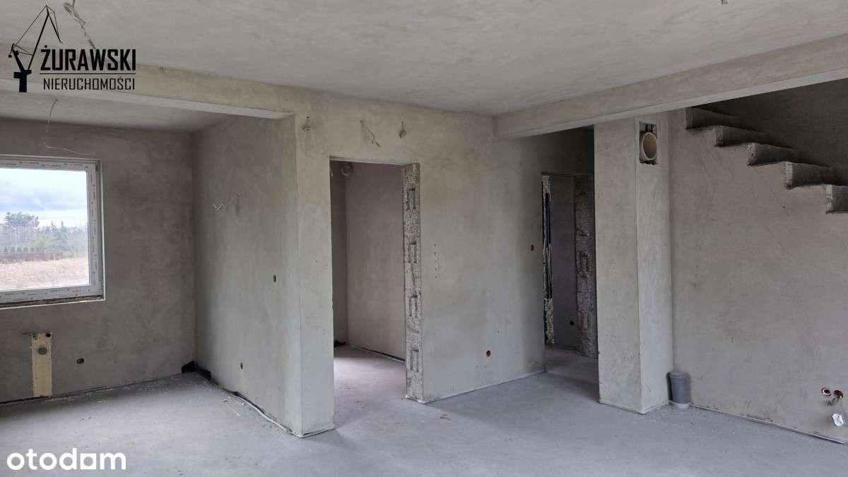 Gotowy Bliźniak, Pępowo koło Gdańska, brak Pcc-6