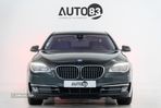 BMW 740 d - 2