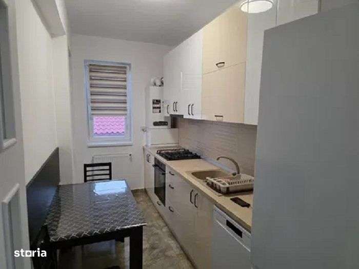 Apartament 2 camere Militari Drumul Belsugului 147 bloc nou - Imagine principală: 2/5